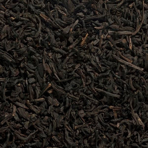 LEMON | Flavored Loose Leaf Black Tea