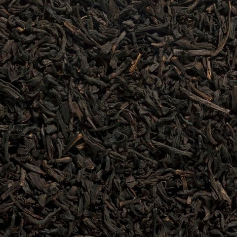 LEMON | Flavored Loose Leaf Black Tea