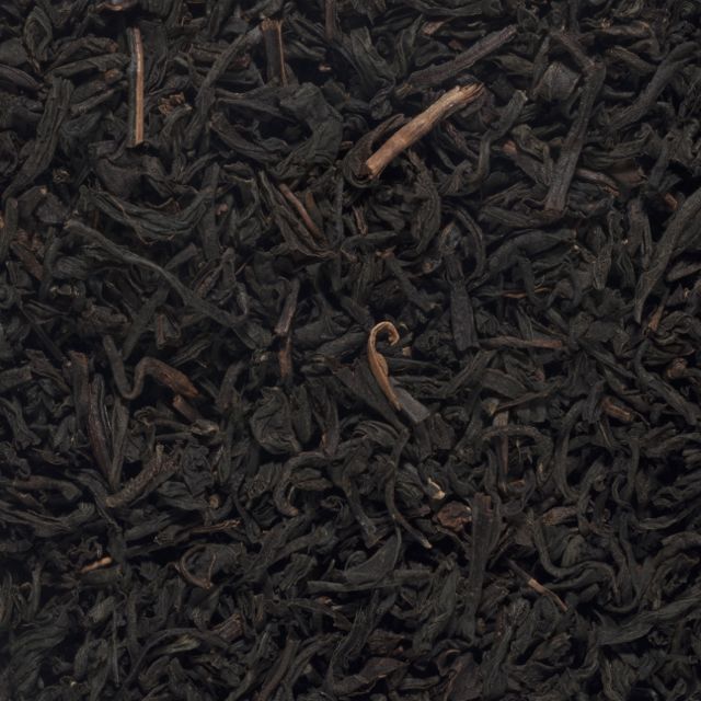 LYCHEE | Flavored Loose Leaf Black Tea