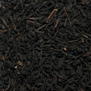 MACADAMIA | Flavored Loose Leaf Black Tea