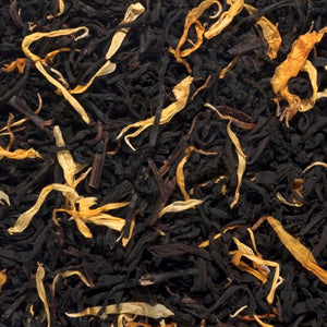 MANGO | Flavored Loose Leaf Black Tea