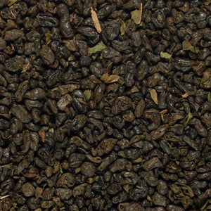 MOROCCAN MINT | Flavoured Green Tea