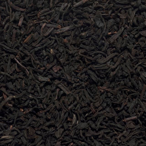 ORANGE | Flavored Loose Leaf Black Tea