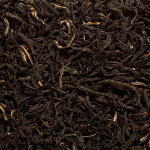 NILGIRI TGFOP1 | Parkside Tea Estate | Indian Loose Leaf Black Tea