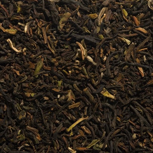 QUEEN ANNE | Classic Blend | Loose Leaf Black Tea