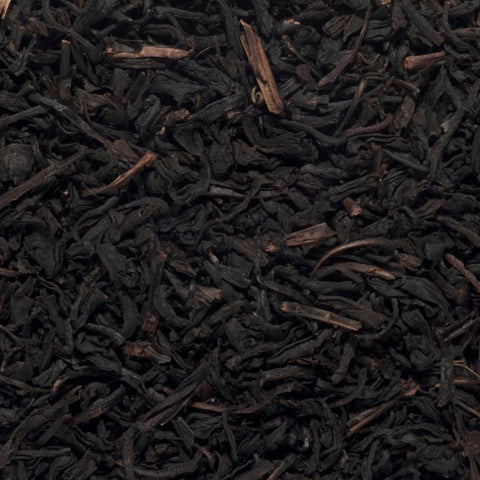 QUINCE | Flavored Loose Leaf Black Tea