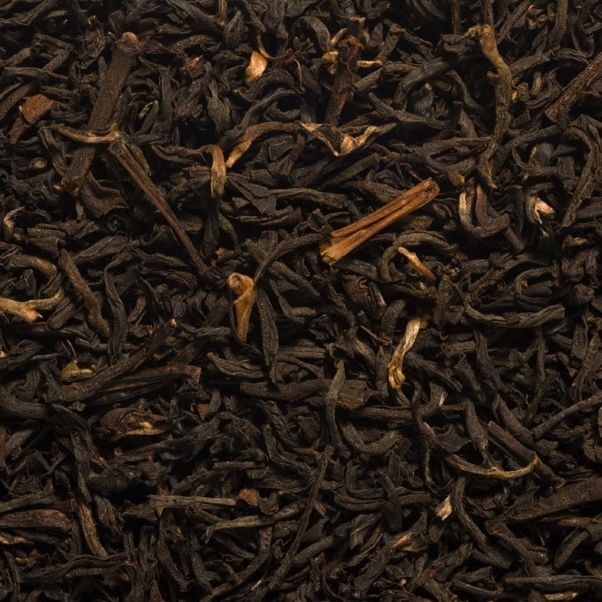 RUSSIAN BLEND | Classic Blend | Loose Leaf Black Tea