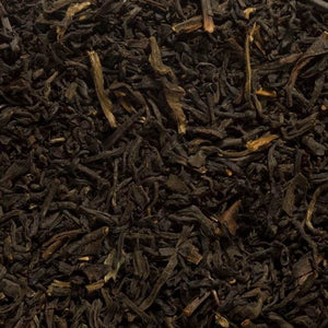 RUSSIAN CARAVAN - TRADITIONAL | Classic Blend | Loose Leaf Black Tea