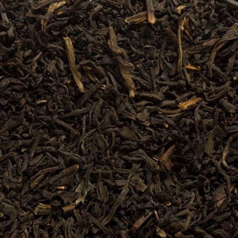 RUSSIAN CARAVAN - TRADITIONAL | Classic Blend | Loose Leaf Black Tea