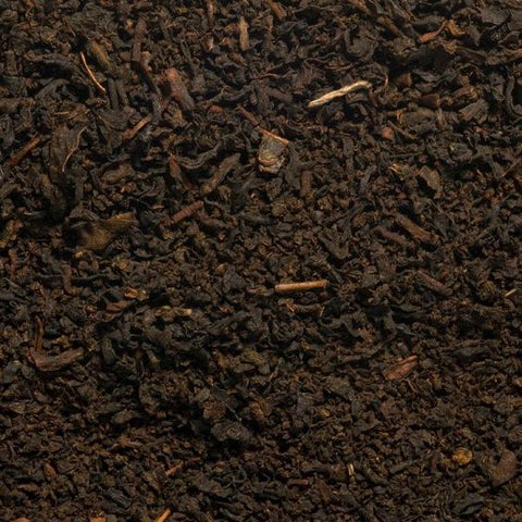 SCOTTISH BREAKFAST | Classic Blend | Loose Leaf Black Tea
