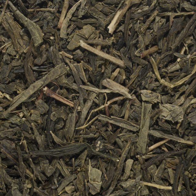 SENCHA LEMON LIME | Flavored Loose Leaf Green Tea