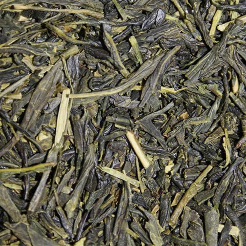 SENCHA | Australia | Loose Leaf Green Tea