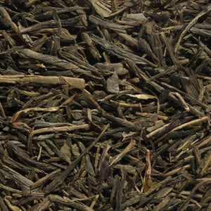 SENCHA | China | Loose Leaf Green Tea
