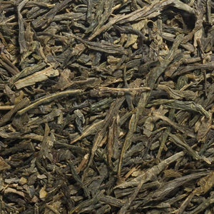 SENCHA | Japan | Loose Leaf Green Tea