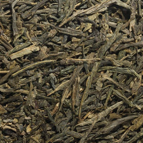 SENCHA | Japan | Loose Leaf Green Tea