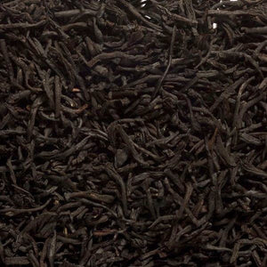EARL GREY SMOKY | Classic Blend | Loose Leaf Black Tea