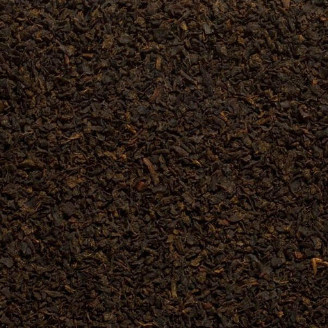 CEYLON BOP | Strathspey Tea Estate | Ceylon Loose Leaf Black Tea
