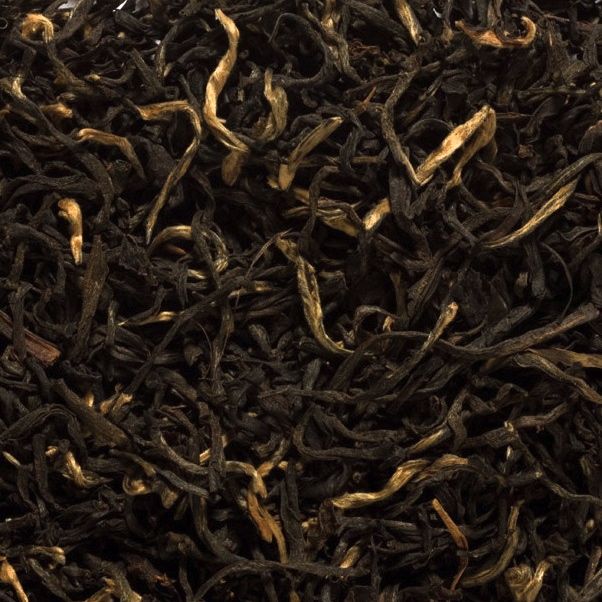 ASSAM TGFOP1 2nd Flush | Thanai Tea Estate | Indian Loose Leaf Black Tea