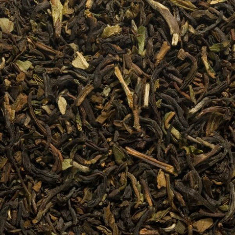 DARJEELING FTGFOP1 VINTAGE | Indian Loose Leaf Black Tea