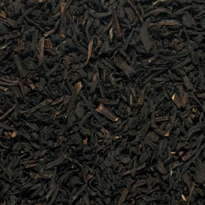 WHISKEY | Flavored Loose Leaf Black Tea