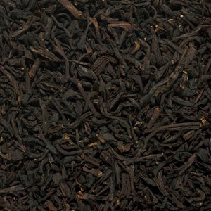 WILD CHERRY | Flavored Loose Leaf Black Tea