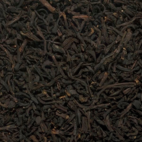 WILD CHERRY | Flavored Loose Leaf Black Tea