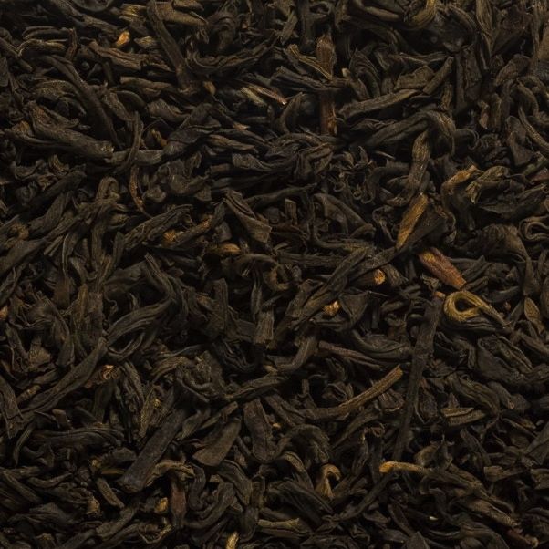 YUNNAN | Chinese Loose Leaf Black Tea