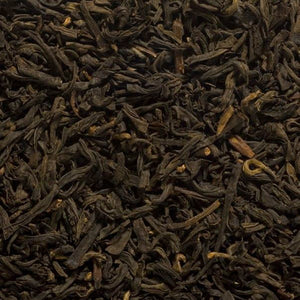 YUNNAN | Chinese Loose Leaf Black Tea