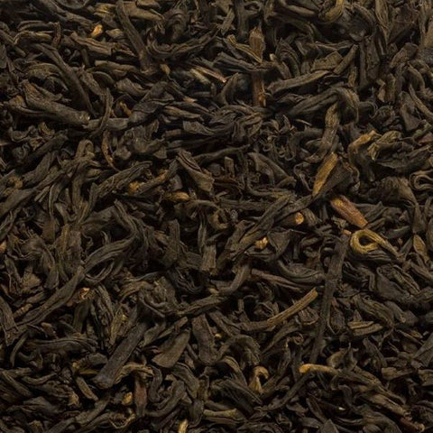 YUNNAN | Chinese Loose Leaf Black Tea